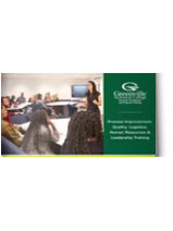 Thumbnail of CCE Quality Process brochure