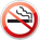 GTC is going tobacco free