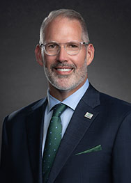 Dr. Larry Miller