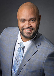 Dr. Kerwin Graham