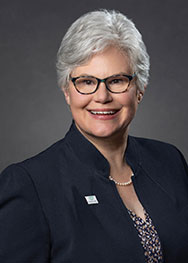 Dr. Candice Lewis