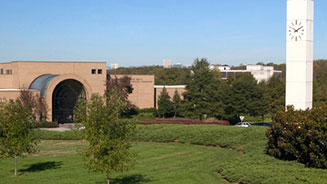 Barton Campus