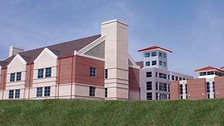 Northwest Campus