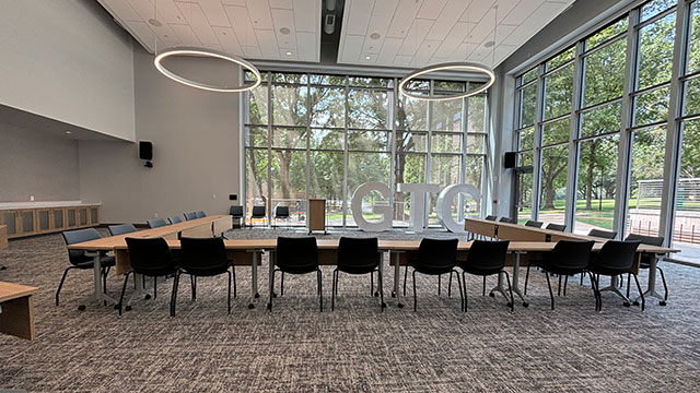 CHLS Multipurpose Room