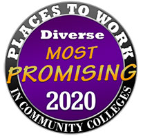 Most promising places to work