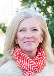 Kim Silver, Dean, School of Business and Computer Technology