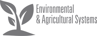 Environmental and Agricultural Systems