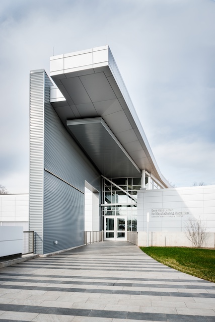 Center-for-manufacturing-innovation