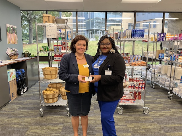 GTC partners with Goodwill to impact students