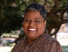 Bridgette Wideman