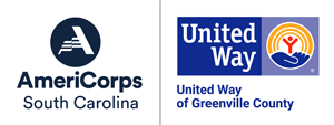 AmeriCorps SC and United Way of Greenville County