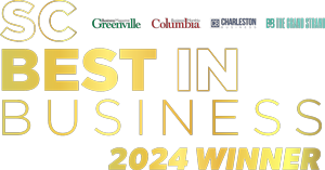 SC Best in Business 2024 Winner