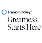 Franklin Covey Greatness Starts Here