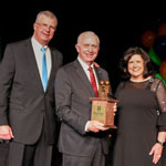 2024 Greenville County Schools Partner of the Year: Greenville Technical College